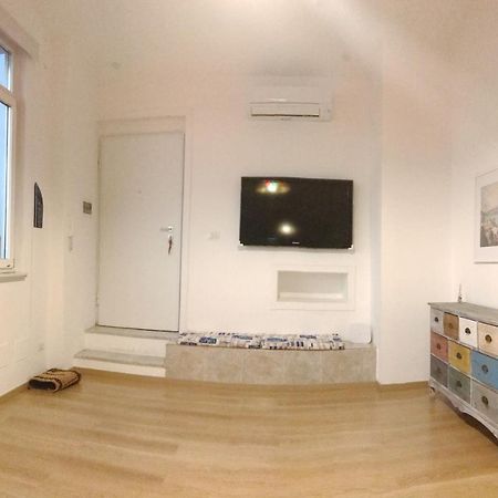 Casa Vacanze Sky And Seaソレント エクステリア 写真