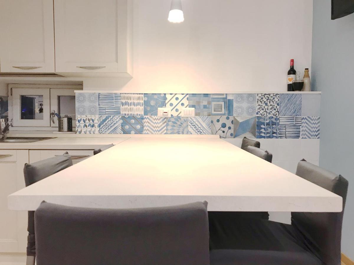Casa Vacanze Sky And Seaソレント エクステリア 写真