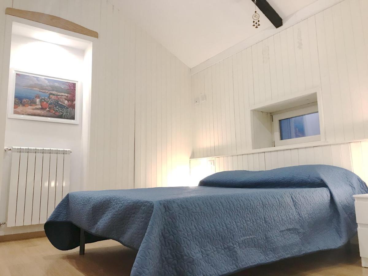 Casa Vacanze Sky And Seaソレント エクステリア 写真
