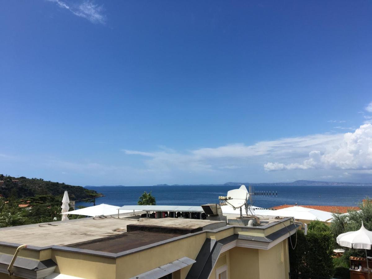 Casa Vacanze Sky And Seaソレント エクステリア 写真