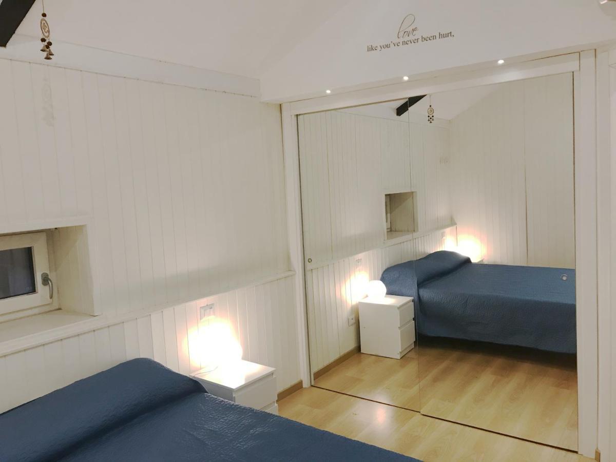Casa Vacanze Sky And Seaソレント エクステリア 写真